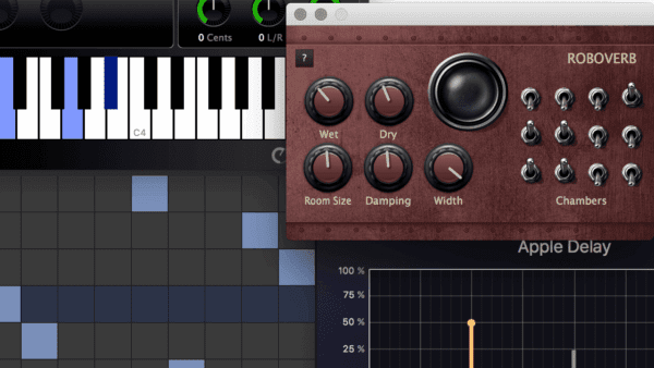 Roboverb - Image 2