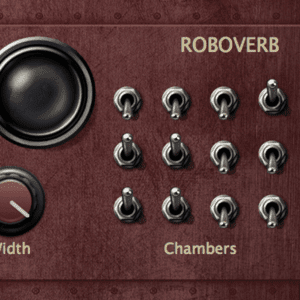 Roboverb